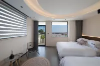 溫嶺南夕小院（七彩小島店）