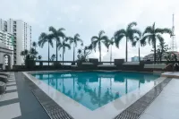 Torre Venezia Suites Hotels in Quezon City