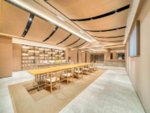 JI Hotel (Zhoushan Putuo Zhujiajian Nansha Scenic Area)