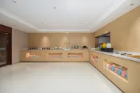 Vienna Classic Hotel（Cangzhou Qingxian  Hotel） - Bữa sáng