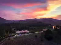 Anji Jiumu Songfeng Tent Homestay - 로맨틱