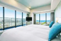 星野集團 1955 東京灣