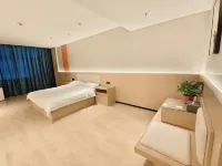 Hangjin Houqi Zunyue Wangfu Hotel