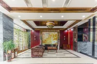 Xinzun Hotel (Leshan Station Jiaxing Road Food Street Store)