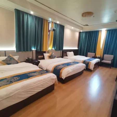 Hotel Sagaqiang Gifford