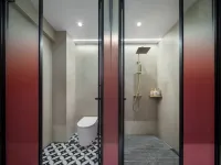 Luoyang Always Boutique Hotel (Yingtianmen Xigong Street Branch) - balcony