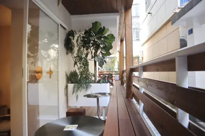 Chuang Wutong Homestay Phase 3 Hotels near Shatoujiao Passenger Transport Terminal