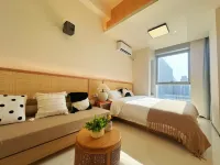 Dream Inn Hotel (Songjiazhuang Subway Station Branch) - Wifi