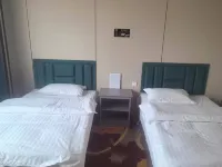 Zhaoheng Hotel (Qilianshan Grassland) Hotel in zona Qilian Mountain Grassland