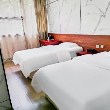 Meiwei Business Hotel (Binhu International Exhibition Center) Hotels near Hefei Binhu International Convention and Exhibition Center