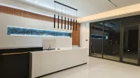 Jianshan Guesthouse - ห้องครัว