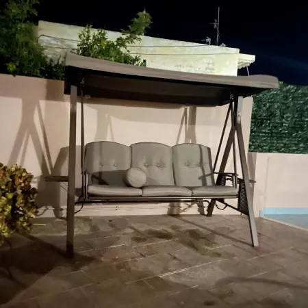 Hotel Kourkoumelata