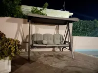 Hotel Kourkoumelata Hotel a Minia