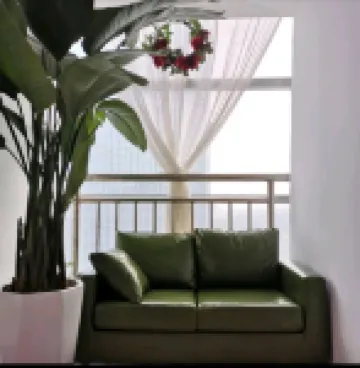 Yanchao Hotel (Zhumadian West Station Branch)