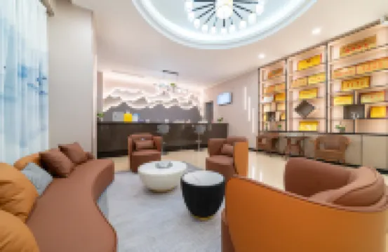 Dinghuang Hotel
