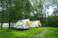 Xindu Bridge Zhibei Camp