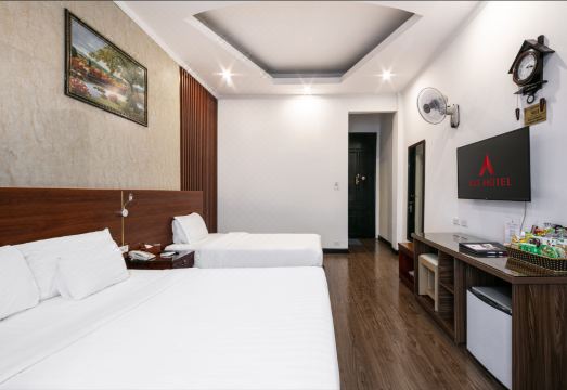 A25 호텔 - 리엔 트리