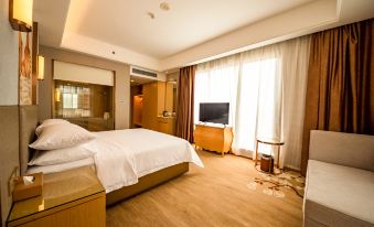 Vienna International Hotel (Foshan Gaoming Xinheng Plaza)