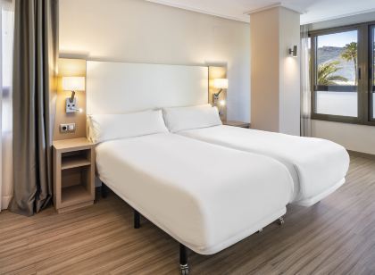 B&B Hotel Cartagena Cartagonova