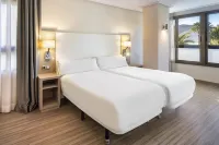 B&B HOTEL Cartagena Cartagonova Hotels near La Cueva del caballo