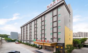 Vienna Hotel (Dongguan Huangjiang Yuyuan High tech Park Branch)