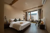 Liuxing Street Meet the Homestay Designer Homestay