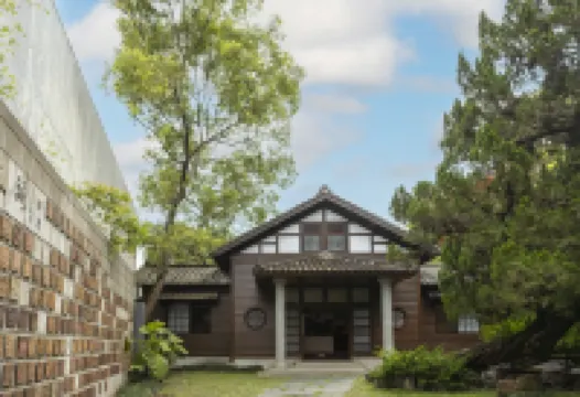 南投日月潭涵碧楼ホテル 南投のホテル