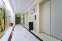 Ovilli International Hotel (Shaodong High speed Railway Station International Trade City Branch) Hotels in Shaodong