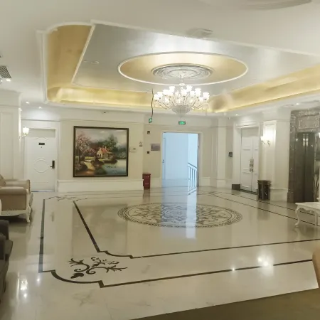 Caston Hotel (Qidong People's West Road Branch)
