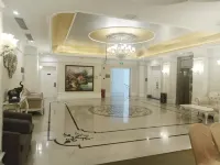 Caston Hotel (Qidong People's West Road Branch) - 3-Star