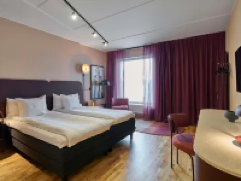 Scandic Kiruna Hotels in Kiruna