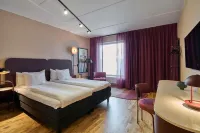 Scandic Kiruna Hotel di Kiruna