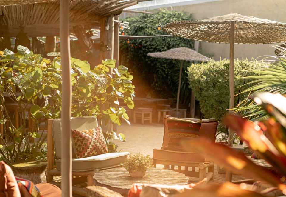 1 Hotel & Homes South Beach Over view