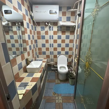 Diebu Zhagana Zhainacang Homestay