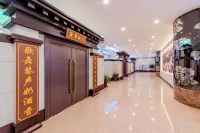 Ordos Yellow River·Sunshine Hotel (Yinken Park Branch, Dalate Banner) - 朝食