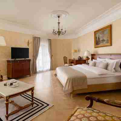 Taleon Imperial Hotel Rooms