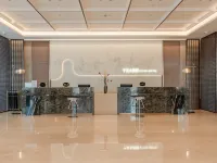Ziyun Hotel Hotels in Mianyang