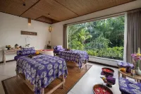 Pramana Watu Kurung Resort