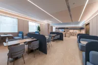 HanTing Hotel (Datong Lingqiu Tanghe Park) Hotels in Lingqiu