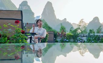 Mountain River Ballad