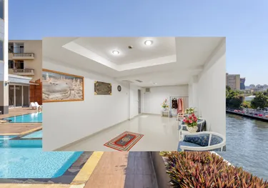 รูปภาพของโรงแรมอัญชาลีน่าแกรนด์