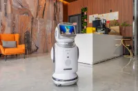 tianxigongyu Các khách sạn ở Tân Lạc