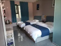 Yaju Homestay Hotels near Heshuo Railway Station