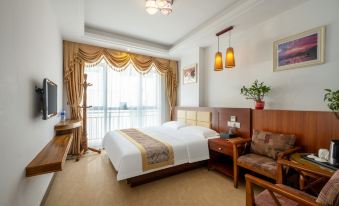 Costa Resort(Xiachuan Island)