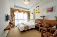 Costa Resort（Xiachuan Island）