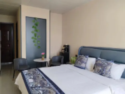 Yuncheng Haoxianglai Homestay (Guoke Huanlegang Store)