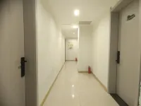 墨雨雲間中国式旅館