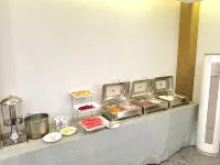 墊江怡家麗景飯店