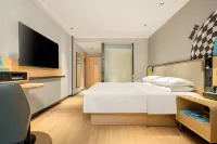 City Comfort Inn (Hechi Chengxi Avenue)