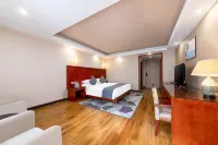 Wenchang Gelaideng Hotel